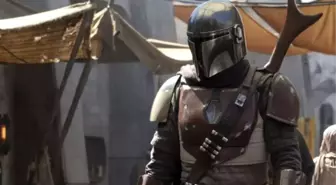 Daha İlk Sezonu Bile Çıkmayan Star Wars: The Mandalorian'ın 2. Sezon Çalışmaları Başladı