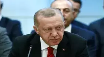 Erdoğan'dan 'Ağaç dikme bayramı' düşüncesine onay