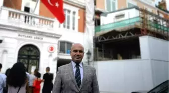 Ergenekon davasında beraat eden Turhan Çömez Türkiye'ye dönüyor