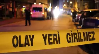 Erzurum'da silahlı kavga: 8 yaralı