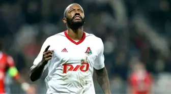 Galatasaray, Manuel Fernandes'i gündemine aldı