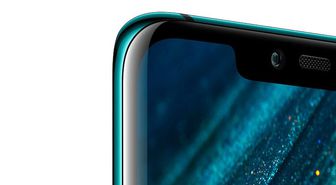 Huawei Mate 30 Pro'nun Ekran Tasarımı Açığa Çıktı