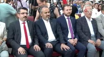 Hümahatun Evleri'nde yaşam başladı