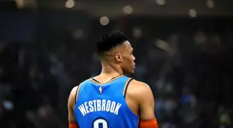 Russell Westbrook hiç değişecek mi? Houston’da bunu yapması gerekecek