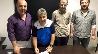 Sinopspor'da Maradona dönemi