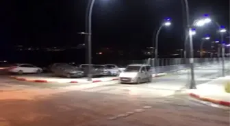 Trafik kazası: 3 yaralı