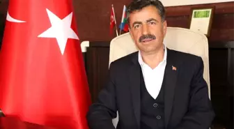 Uçhisar Belediye Başkanı Süslü, 'Kahramanlarımızı ve destanımızı unutmayacak, unutturmayacağız'