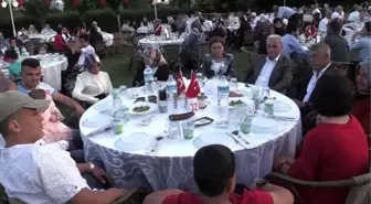 15 Temmuz Demokrasi ve Milli Birlik Günü