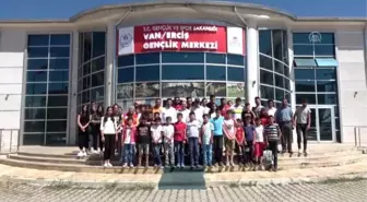 15 Temmuz Demokrasi ve Milli Birlik Günü etkinlikleri
