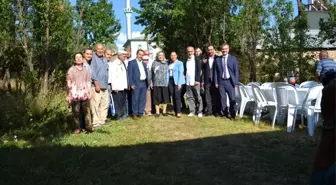 15 Temmuz şehidi Mete Sertbaş'ın ailesi unutulmadı