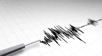 Avustralya'da 6.9 büyüklüğünde deprem