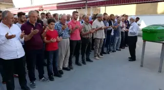Doğanşehir'de motosiklet kazası: 1 ölü, 2 yaralı