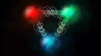 Einstein'ın 'Kuantum Dolanıklık' Teorisi İlk Defa Görüntülendi