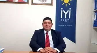 İYİ Partili Parlak'tan 15 Temmuz mesajı