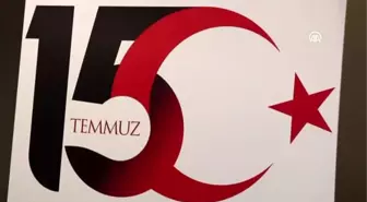 Kanada'da 15 Temmuz Demokrasi ve Milli Birlik Günü etkinliği