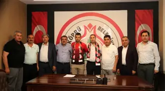 Karaköprü Belediyespor beklerle devam dedi