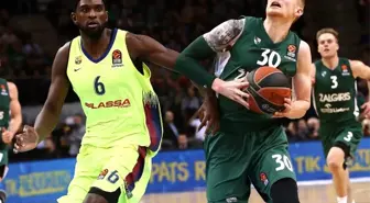 Olimpia Milano, Aaron White ile anlaştı