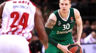 Olimpia Milano, Aaron White ile anlaştı