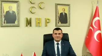 Pehlivan; 'Duruşumuz, Türk millettir'