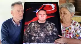 Şehit emniyet müdürünün babası: Allah bir daha bu ülkeye 15 Temmuz yaşatmasın