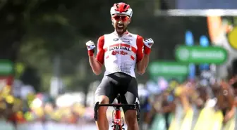 Tour de France ZE Raporu: 8. Gün