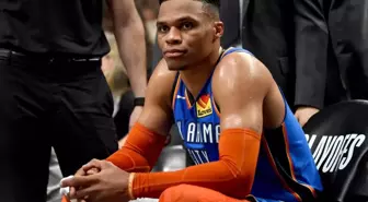 Yaz arası çılgınlığı #8: Russell Westbrook, Rockets’a neler katabilir?