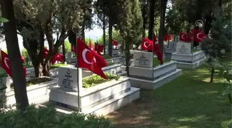 15 Temmuz Demokrasi ve Milli Birlik Günü