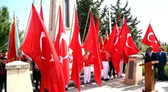 15 Temmuz Demokrasi ve Milli Birlik Günü