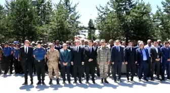 15 Temmuz Demokrasi ve Milli Birlik Günü