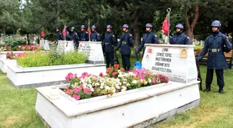 15 Temmuz Demokrasi ve Milli Birlik Günü