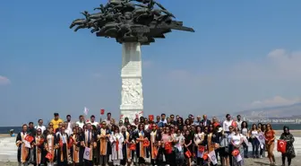 15 Temmuz Demokrasi ve Milli Birlik Günü