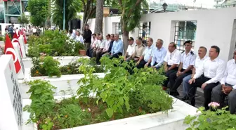 15 Temmuz Demokrasi ve Milli Birlik Günü