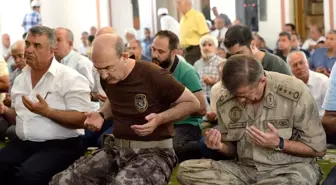 15 Temmuz Demokrasi ve Milli Birlik Günü