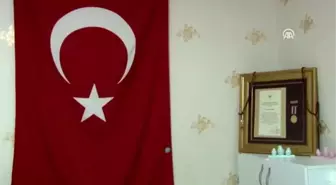 15 Temmuz gazileri buluştu