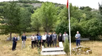 15 Temmuz İnönü ilçesinde anıldı