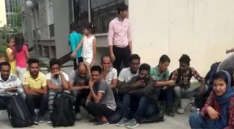 'Banker Bilo' filmi Van'da gerçek oldu