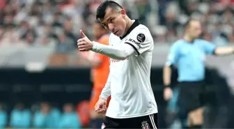 Beşiktaş, Medel için gelen 4 milyon euroluk teklifi reddetti!