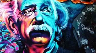 Einstein'ın Büyük Keşifler Yapmasını Sağlayan Son Derece Basit Fikir