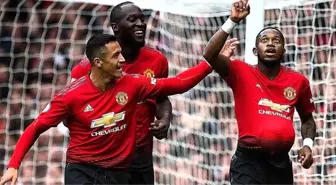 Galatasaray, Manchester United forması giyen Fred'i kadrosuna katmak istiyor