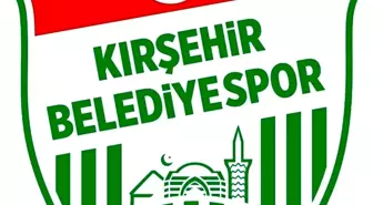 Kırşehir Belediyespor'dan transfer atağı