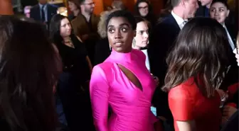 Lashana Lynch, İlk Siyahi ve Kadın 'James Bond' Olacak