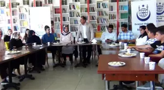 Prof. Dr. Abdulmenaf Turan'dan 'darbelerin dünü, bugünü' isimli söyleşi