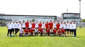 Samsunspor sahaya indi