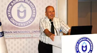 SGK bilgilendirme seminerleri ADÜ'de devam etti