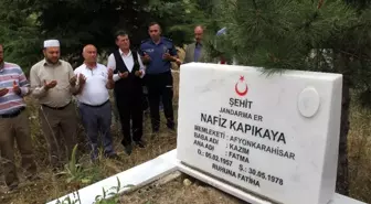 Şuhut'ta 15 Temmuz etkinlikleri