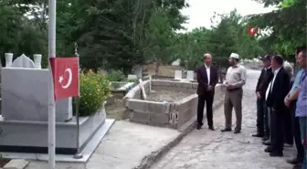 Şuhut'ta 15 Temmuz etkinlikleri