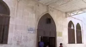 Suriye'de 15 Temmuz şehitleri için mevlit okundu