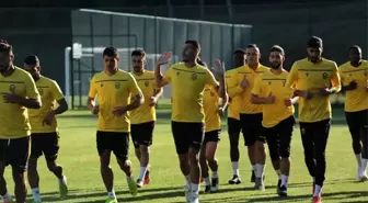 Yeni Malatyaspor'un isim sponsorluğu anlaşması sona erdi