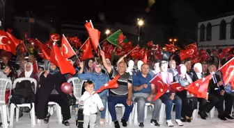 15 Temmuz Demokrasi ve Milli Birlik Günü