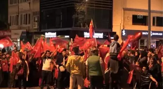 15 Temmuz Demokrasi ve Milli Birlik Günü etkinlikleri